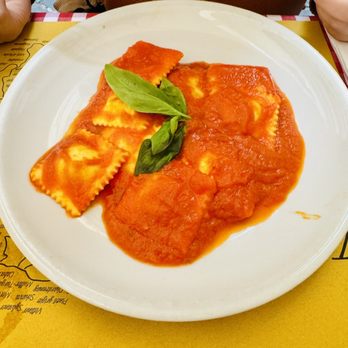Achille al Pantheon - Ravioli - Sports Bars Near Me - Rome, RM Achille al Pantheon - Ravioli - Sports Bars Near Me - Rome, RM