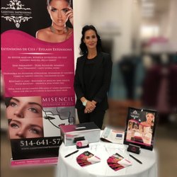 Lashting Impressions - Let me introduce myself, Mandy. And I welcome you to my business.