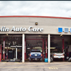 Champlin Auto Care