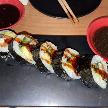 SUSHI-SAN - Add Kabayaki Eel (10 Pcs) - Sushi Bars Near Me - Chicago, Illinois SUSHI-SAN - Add Kabayaki Eel (10 Pcs) - Sushi Bars Near Me - Chicago, Illinois