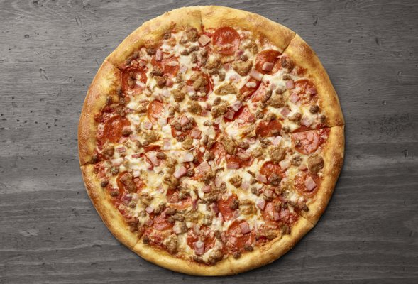 Paisano's Pizza by null