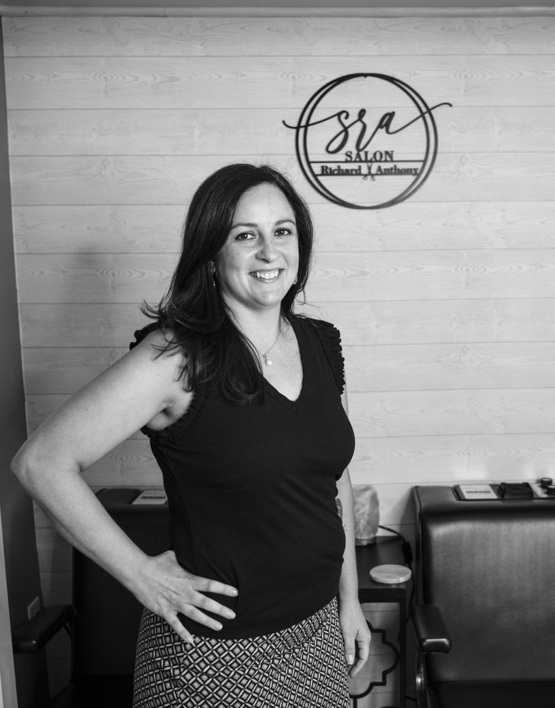 SALON RICHARD ANTHONY Updated September 2024 17 Photos 12 Milford