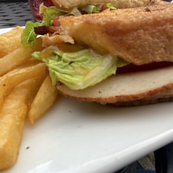 Terrace on the Green - Venues & Event Spaces Near Me - Wallingford, Connecticut