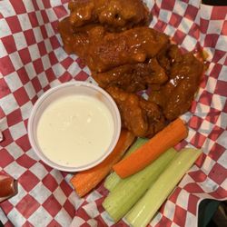 Wings