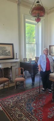 Phillips Mansion by null