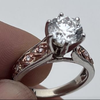 Jewelry By Geno - Ring Geno made for me! - Jewelry Near Me - Depew, New York