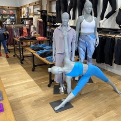 Athleta