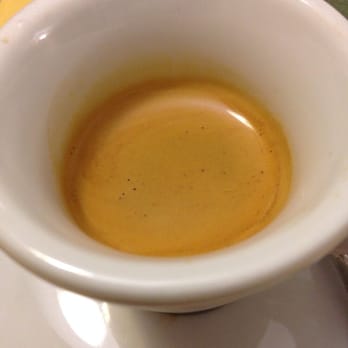 La Rotonda - Decaf - Italian Near Me - Torri Di Quartesolo, Virgin Islands
