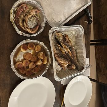 Abuqir Seafood - Mediterranean Near Me - Astoria, New York Abuqir Seafood - Mediterranean Near Me - Astoria, New York