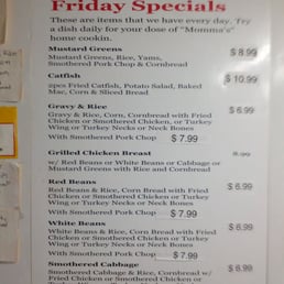 Photos For Old Gentilly Spicy Kitchen Menu Yelp