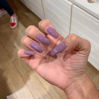 Aria Nail Bar - Nail Salons Near Me - Brandon, Florida