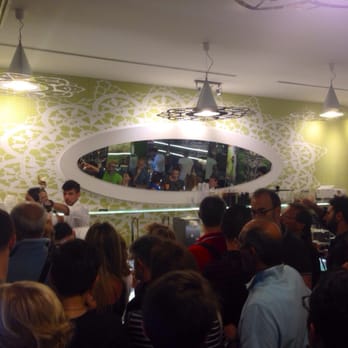 Sandrino - Everyone wants a scoop! - Ice Cream & Frozen Yogurt Near Me - Bari, BA