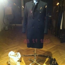 DEAR second hand - Schaufenster, DEAR