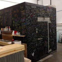 Buffalo Commons Brewing Co