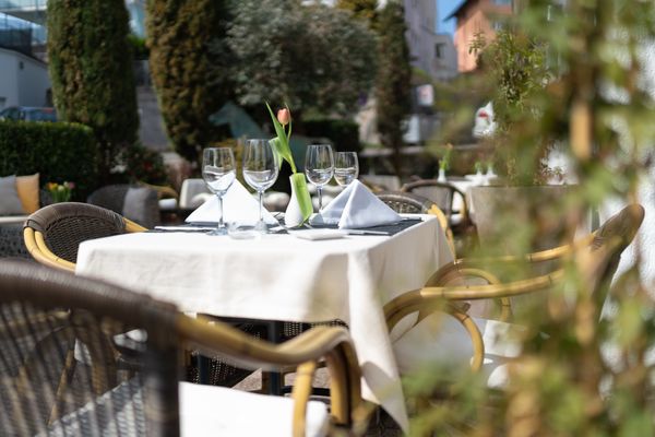 Hotel Rössli Gourmet & Spa by null