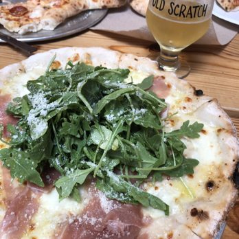 Old Scratch Pizza - Best gluten free crust! - Pizza Near Me - Dayton, Ohio Old Scratch Pizza - Best gluten free crust! - Pizza Near Me - Dayton, Ohio