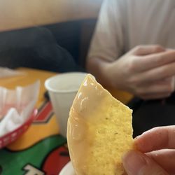 Fuzzy's Taco Shop - Small Queso (4 oz)