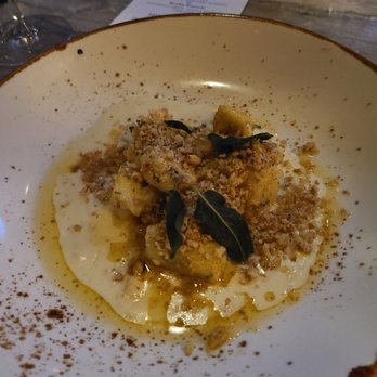 LouVino - Gnocchi (Third Course Devour 2022) - Southern Near Me - Indianapolis, Indiana LouVino - Gnocchi (Third Course Devour 2022) - Southern Near Me - Indianapolis, Indiana