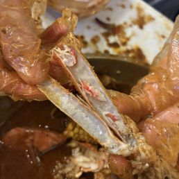 Snow Crab