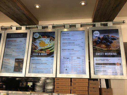 Menu photo 2 Sharky's Woodfired Mexican Grill Studio City, CA Menu photo 2 Sharky's Woodfired Mexican Grill Studio City, CA