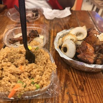 Koite Grill - Senegalese Near Me - Silver Spring, Maryland Koite Grill - Senegalese Near Me - Silver Spring, Maryland