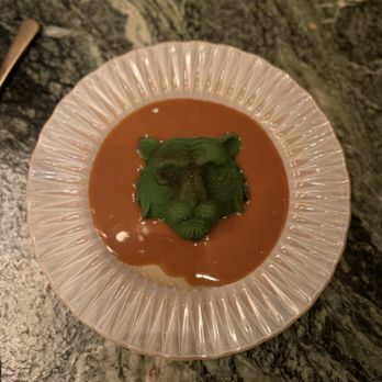 Crying Tiger - Crying Tiger dessert - Thai Near Me - Chicago, Illinois Crying Tiger - Crying Tiger dessert - Thai Near Me - Chicago, Illinois