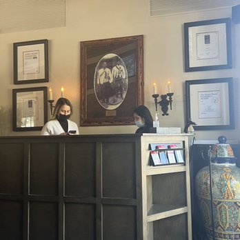 Hugo's - Mexican Near Me - Houston, Texas