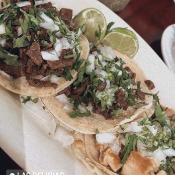 Las Delicias - Mexican Near Me - Memphis, Tennessee