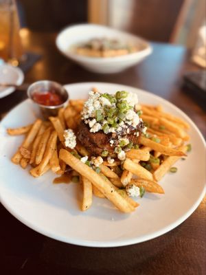 Chuckanut Manor Seafood & Grill