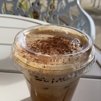 Cafein - Butterscotch - Coffee & Tea Near Me - Chantilly, Virginia