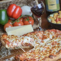 Barro's Pizza