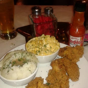 The Comfort Zone - Soul Food Near Me - Seattle, Washington The Comfort Zone - Soul Food Near Me - Seattle, Washington