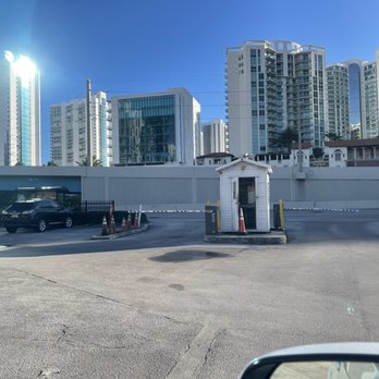 Sunny Isles Beach Parking - Parking Near Me - Hollywood, Florida Sunny Isles Beach Parking - Parking Near Me - Hollywood, Florida