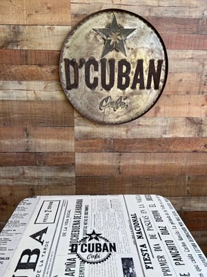 D'Cuban Cafe by null