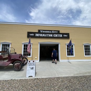 Thompson-Hickman Museum - Museums Near Me - Virginia City, Montana Thompson-Hickman Museum - Museums Near Me - Virginia City, Montana