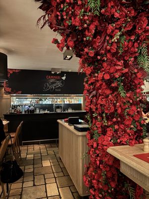 Restaurant Blaue Gans Salzburg Gasthaus by null