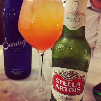 Cafe Fiorello - Italian Near Me - New York, New York