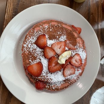Little Branch Cafe - Breakfast & Brunch Near Me - Chicago, Illinois