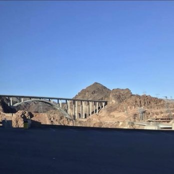 Hoover Dam - Landmarks & Historical Buildings Near Me - Boulder City, Nevada