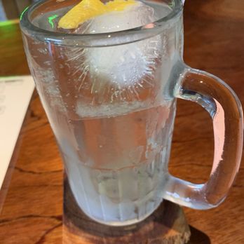 Rice Vice - Highball - Breweries Near Me - Nashville, Tennessee