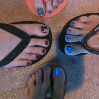 Bee Nails - Nail Salons Near Me - Sarasota, Florida