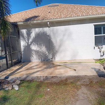 Lopez Pavers One Solution - Masonry/Concrete Near Me - Palmetto, Florida