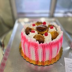 La Princesa Cuban Bakery and Pizzeria