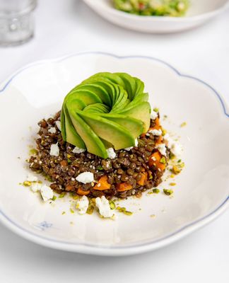 Monsieur Bistro Restaurant by null