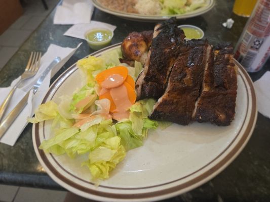 Caravan Chicken by null