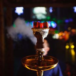 Dream Hookah Lounge