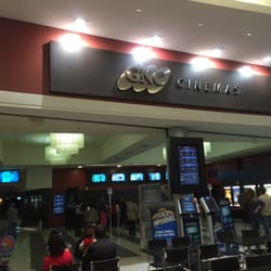 Gnc Cinemas - Entrada