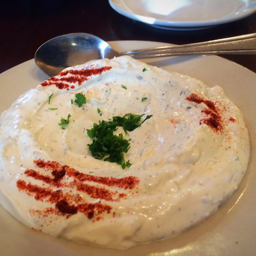 Oasis Mediterranean Restaurant - Labneh was the best:)) - Mediterranean Near Me - Lexington, Kentucky Oasis Mediterranean Restaurant - Labneh was the best:)) - Mediterranean Near Me - Lexington, Kentucky