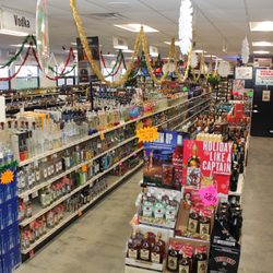 Liquor Super Store