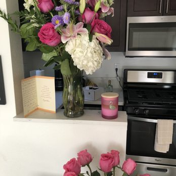Illusion Flowers - Florists Near Me - Fontana, California